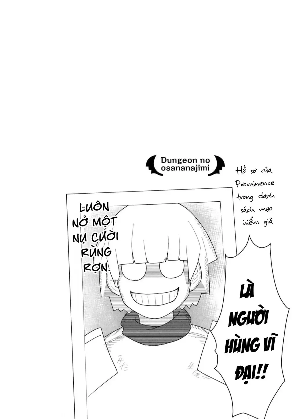 Bạn Thuở Nhỏ Của Tôi Là Trùm Cuối Hầm Ngục Chapter 27 - 18