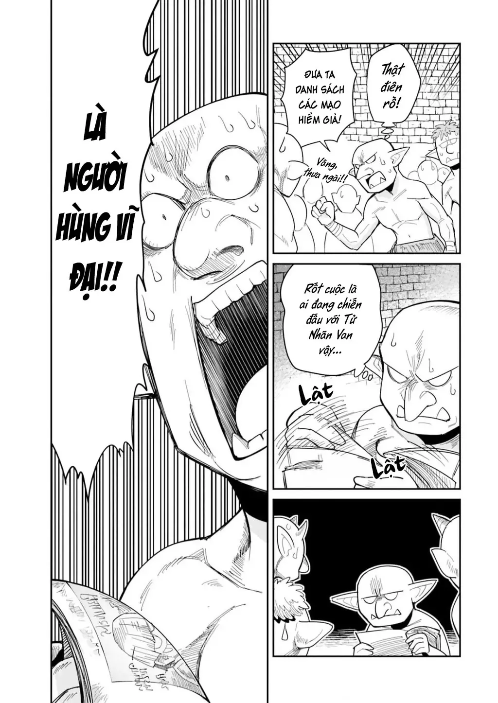 Bạn Thuở Nhỏ Của Tôi Là Trùm Cuối Hầm Ngục Chapter 27 - 10