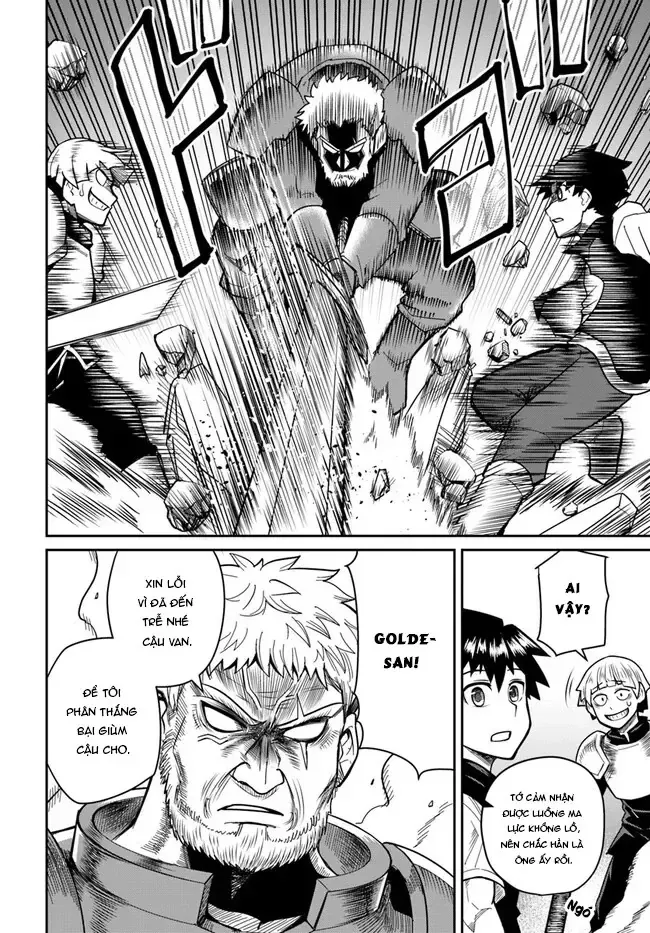 Bạn Thuở Nhỏ Của Tôi Là Trùm Cuối Hầm Ngục Chapter 29 - 15