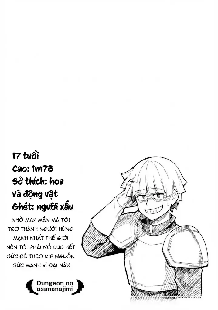 Bạn Thuở Nhỏ Của Tôi Là Trùm Cuối Hầm Ngục Chapter 29 - 18