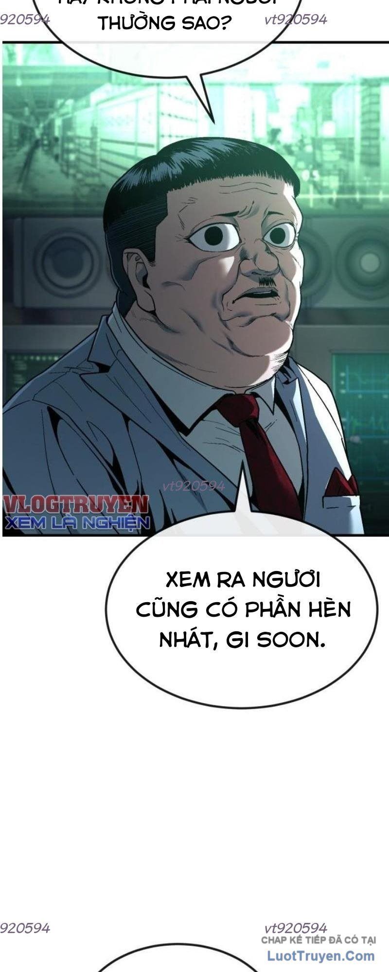 Rỉ Sét Chapter 46 - 13