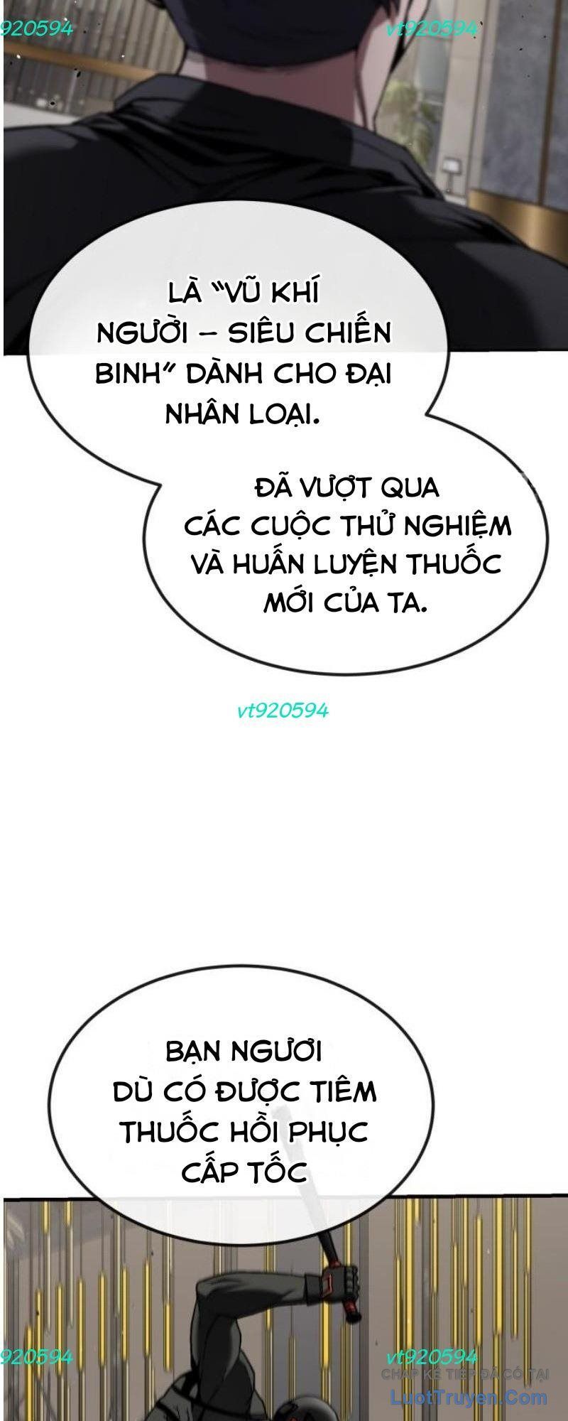 Rỉ Sét Chapter 46 - 3