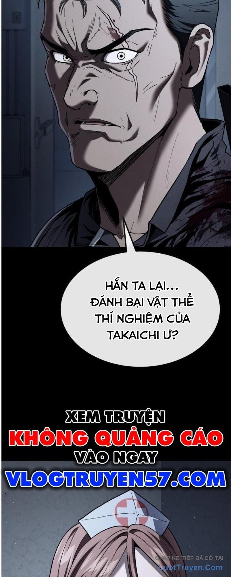 Rỉ Sét Chapter 46 - 21