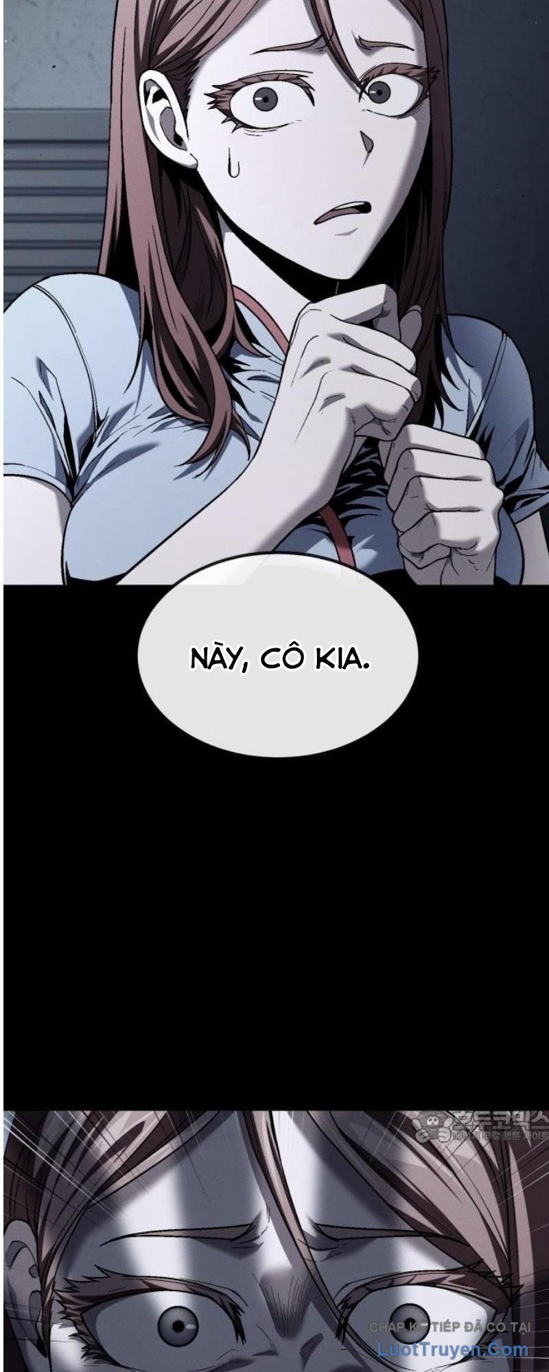 Rỉ Sét Chapter 46 - 22