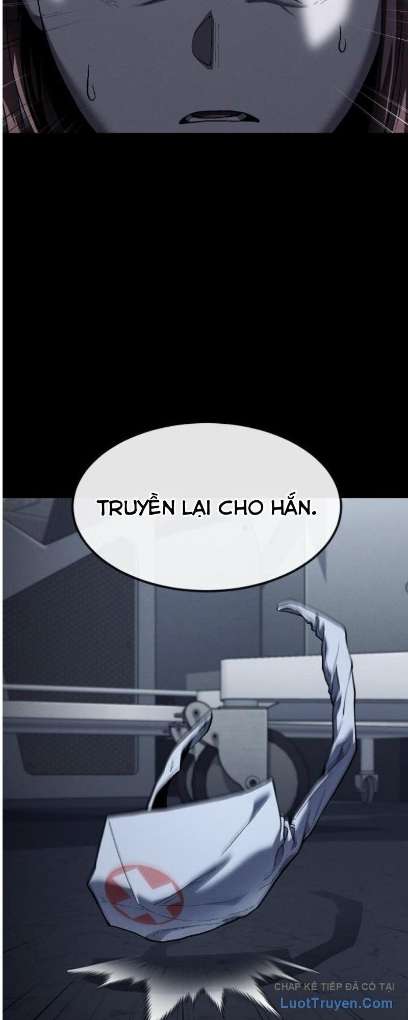 Rỉ Sét Chapter 46 - 23