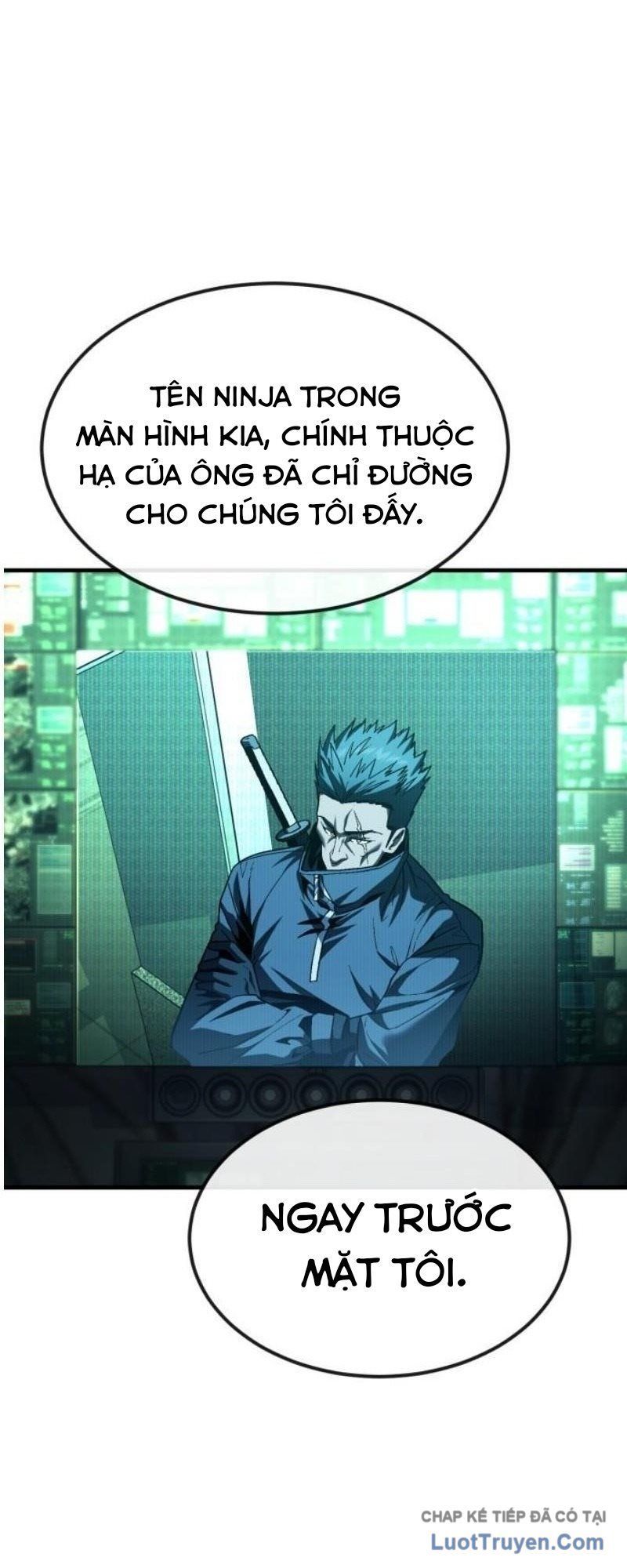 Rỉ Sét Chapter 46 - 30