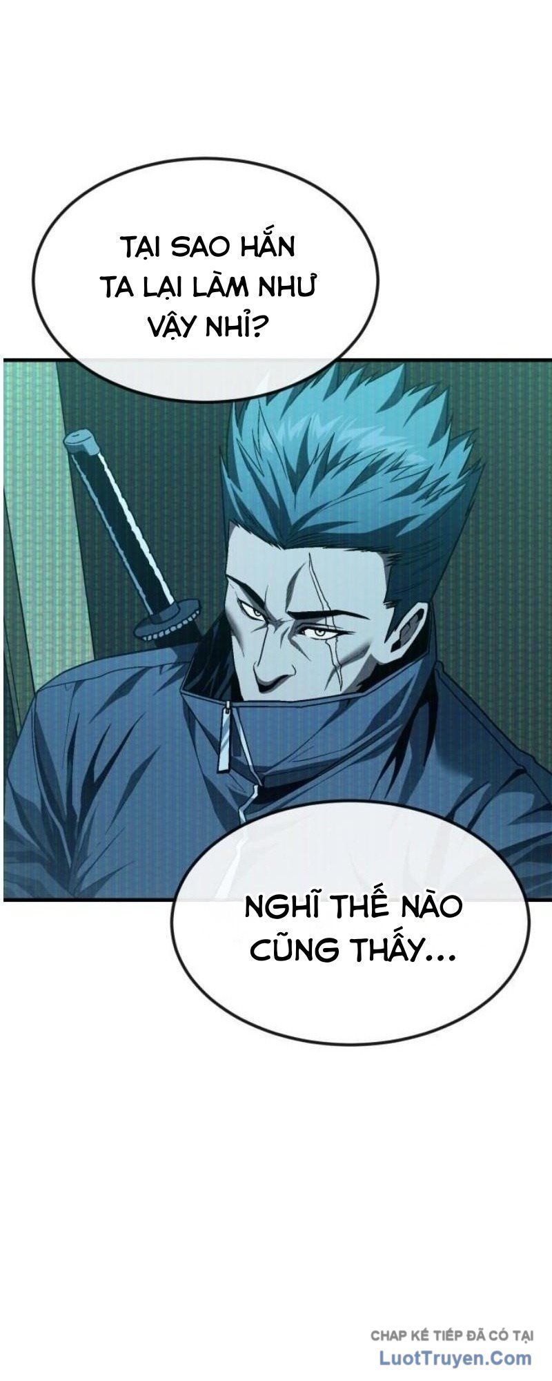 Rỉ Sét Chapter 46 - 31
