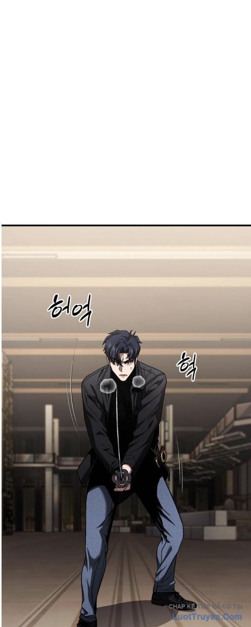Rỉ Sét Chapter 46 - 40