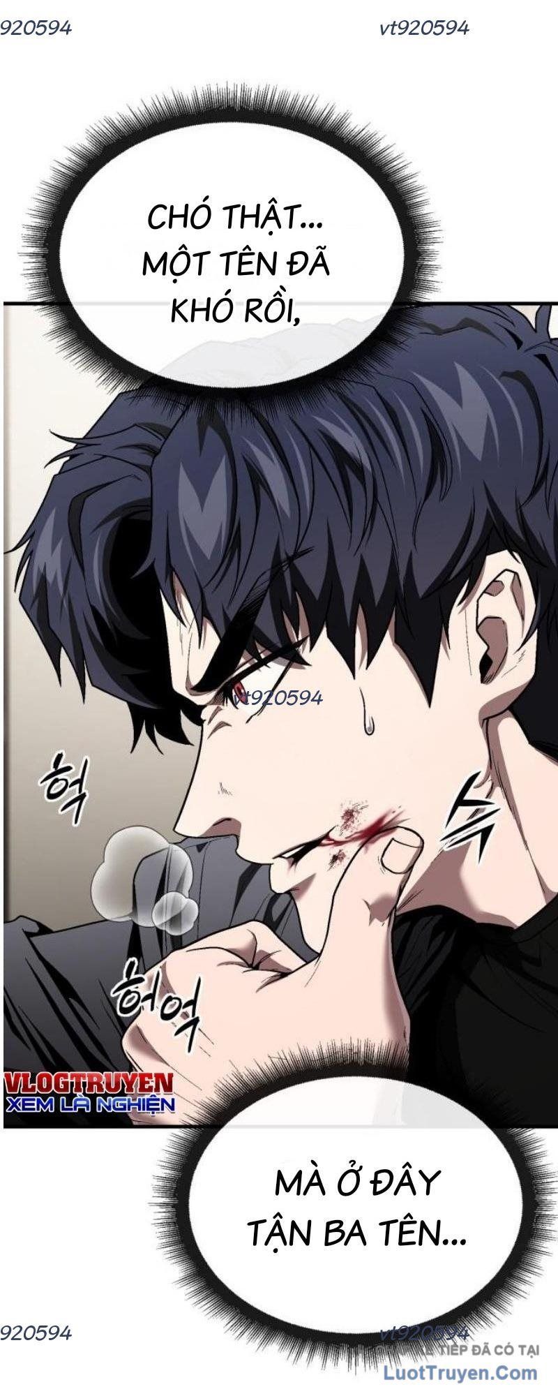 Rỉ Sét Chapter 46 - 65