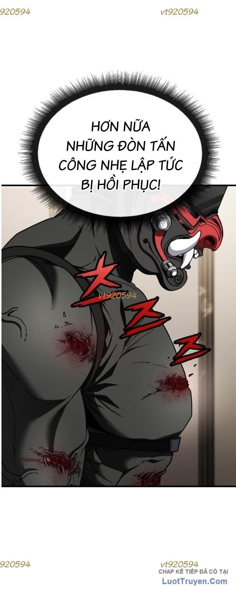 Rỉ Sét Chapter 46 - 66