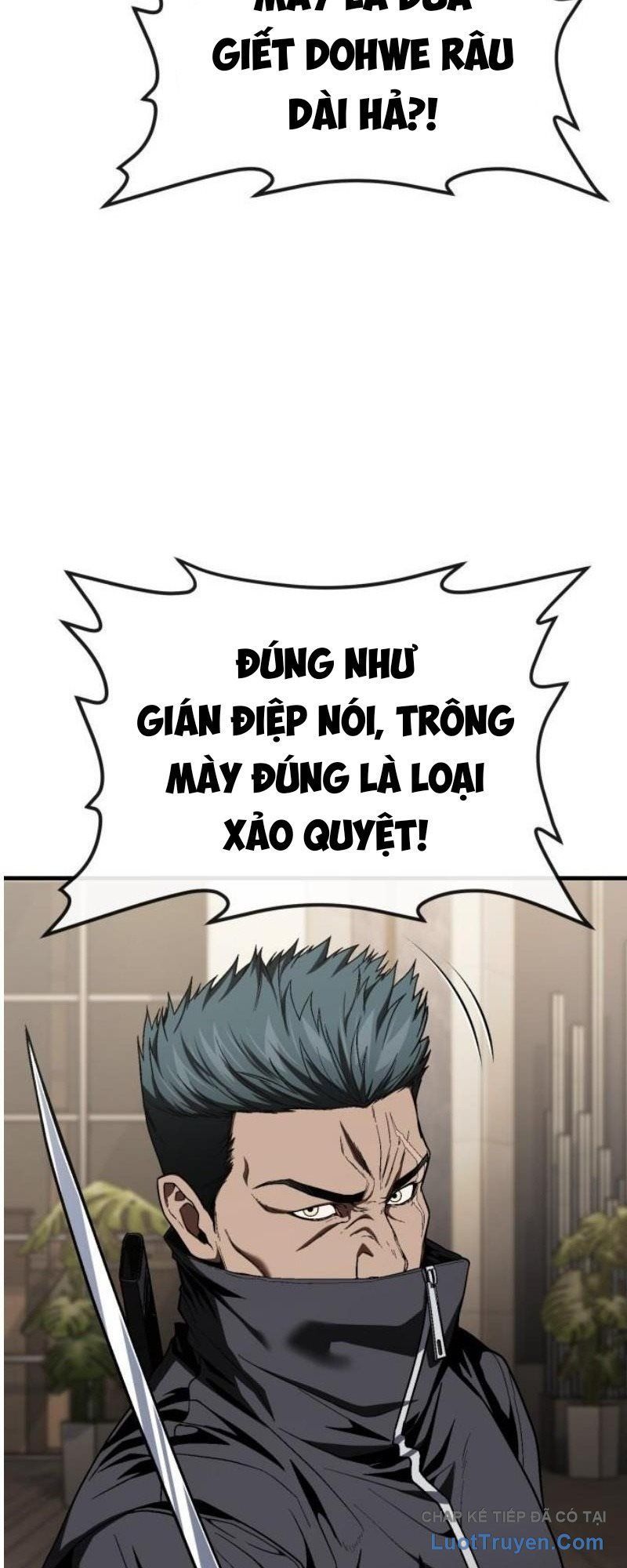 Rỉ Sét Chapter 46 - 79