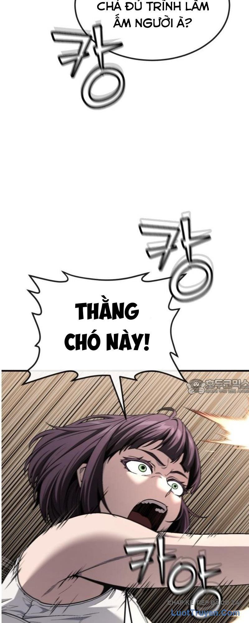 Rỉ Sét Chapter 46 - 89