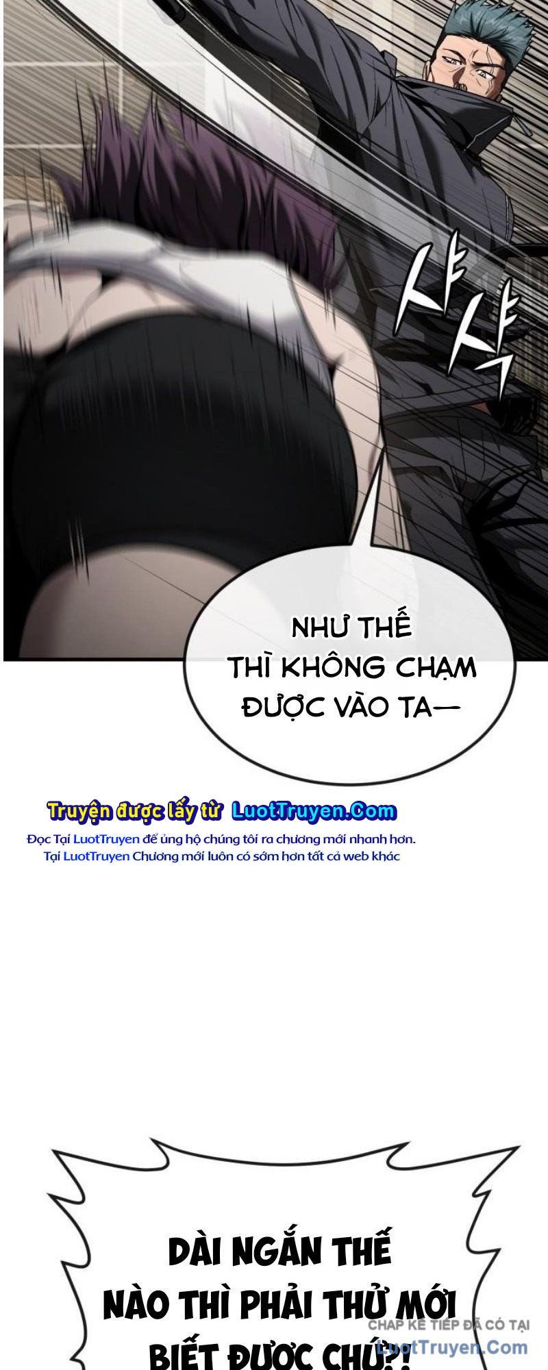 Rỉ Sét Chapter 46 - 91