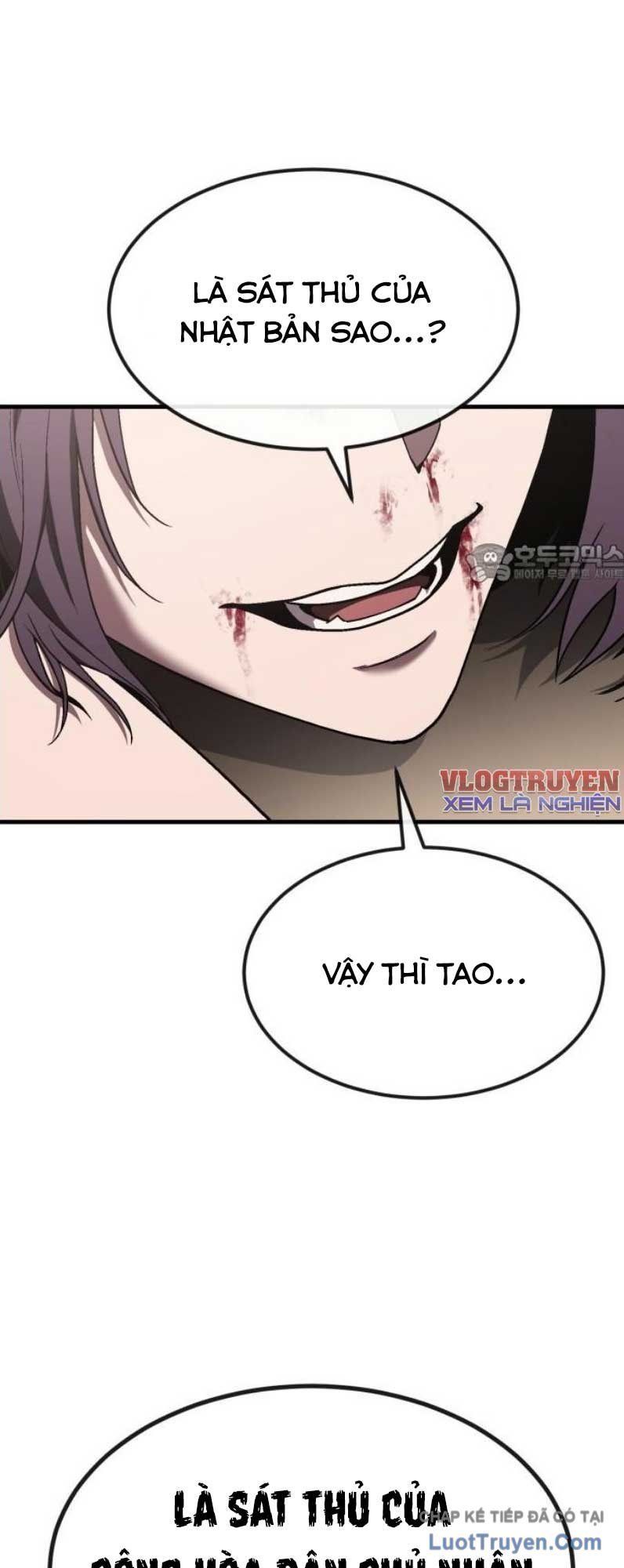 Rỉ Sét Chapter 47 - 17