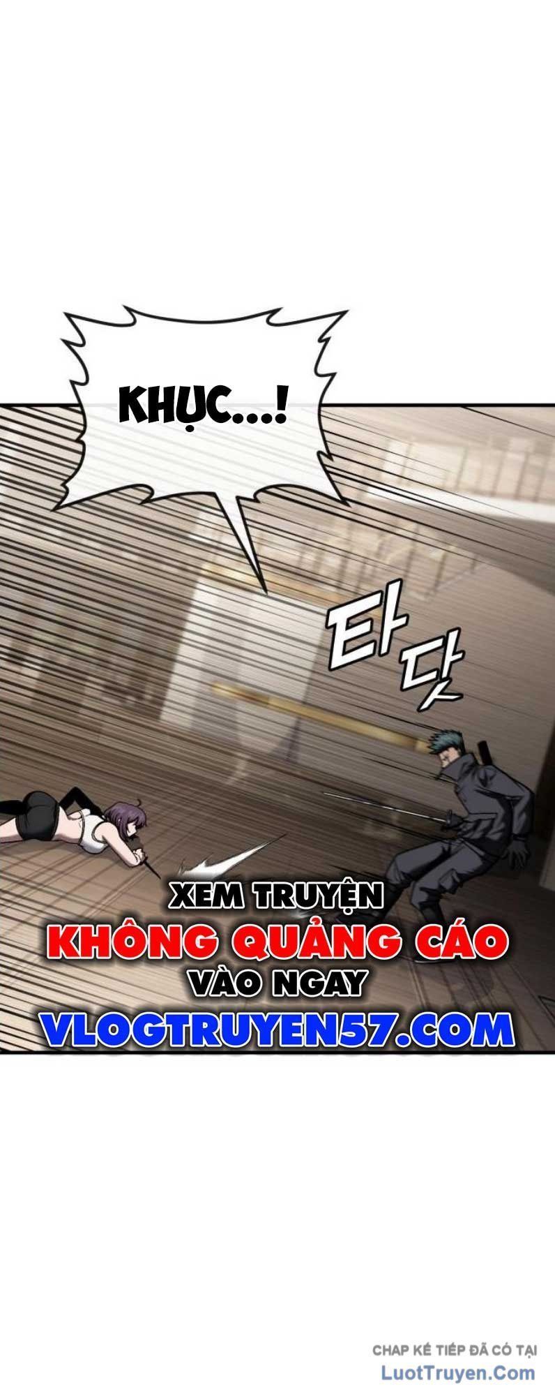 Rỉ Sét Chapter 47 - 19