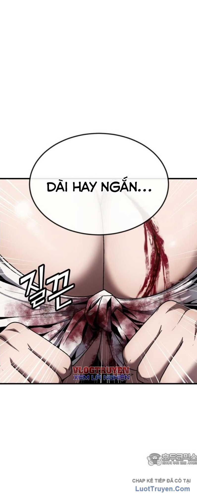 Rỉ Sét Chapter 47 - 22