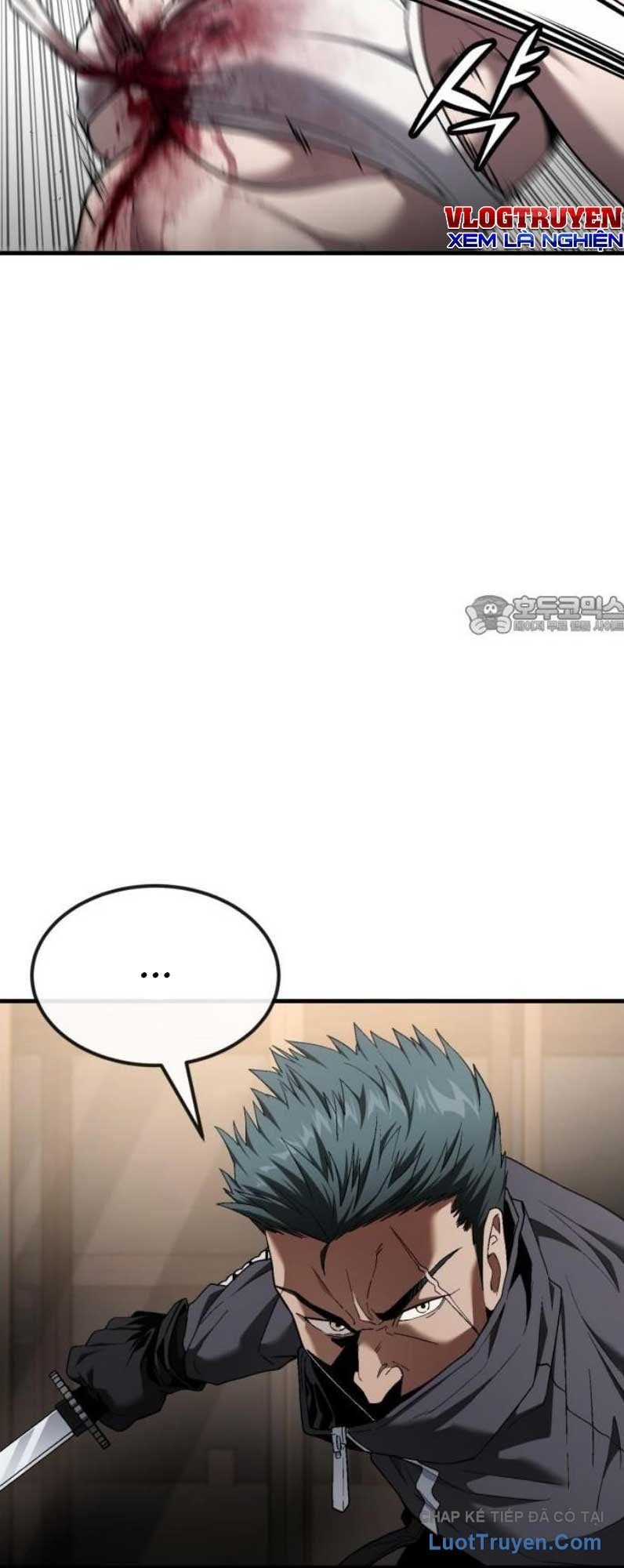 Rỉ Sét Chapter 47 - 34