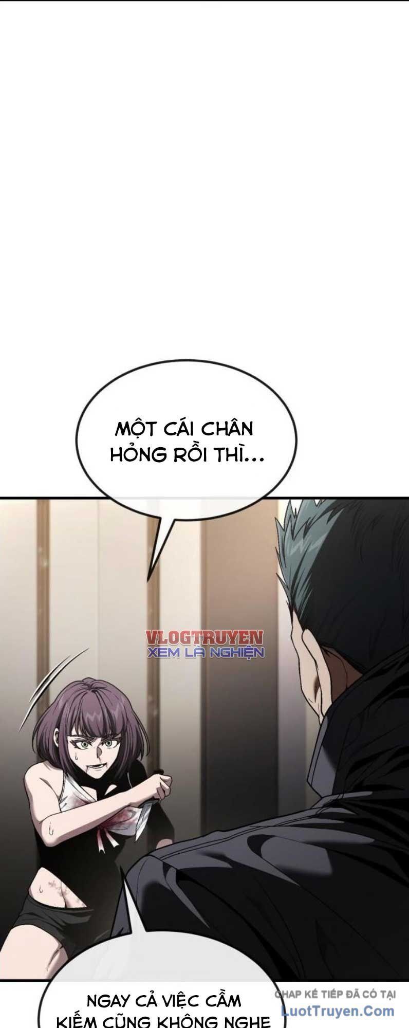 Rỉ Sét Chapter 47 - 35