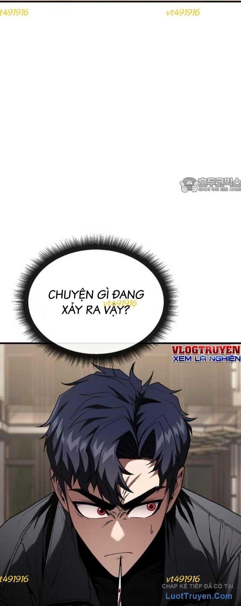 Rỉ Sét Chapter 47 - 48