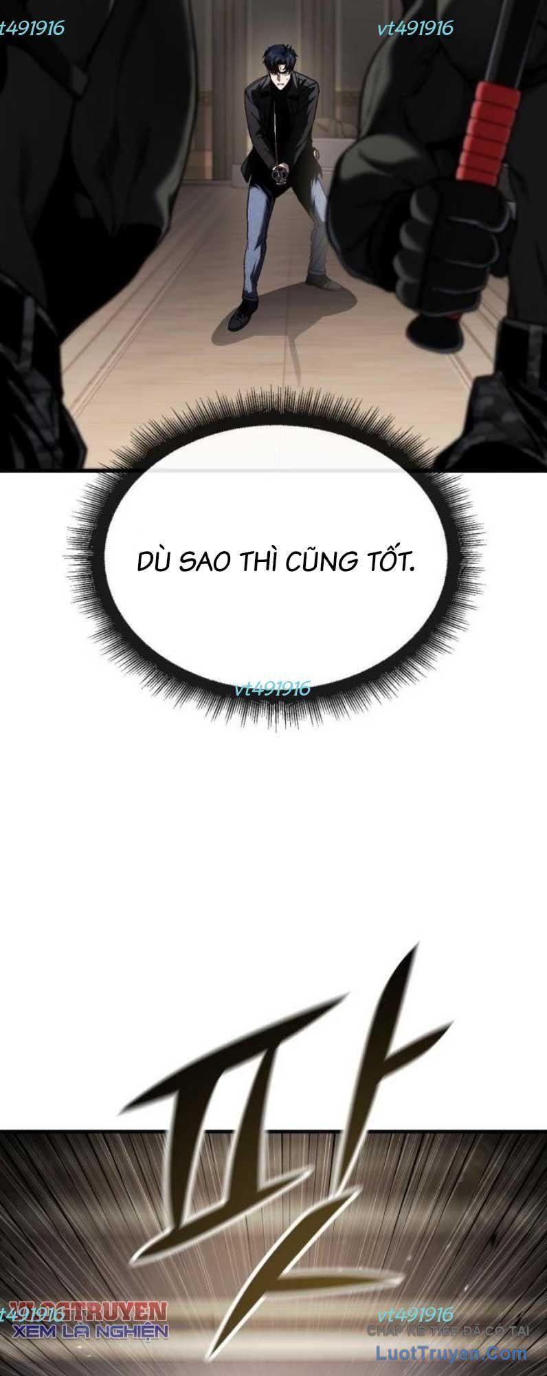 Rỉ Sét Chapter 47 - 50