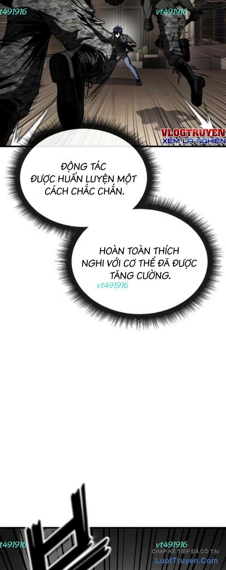 Rỉ Sét Chapter 47 - 54