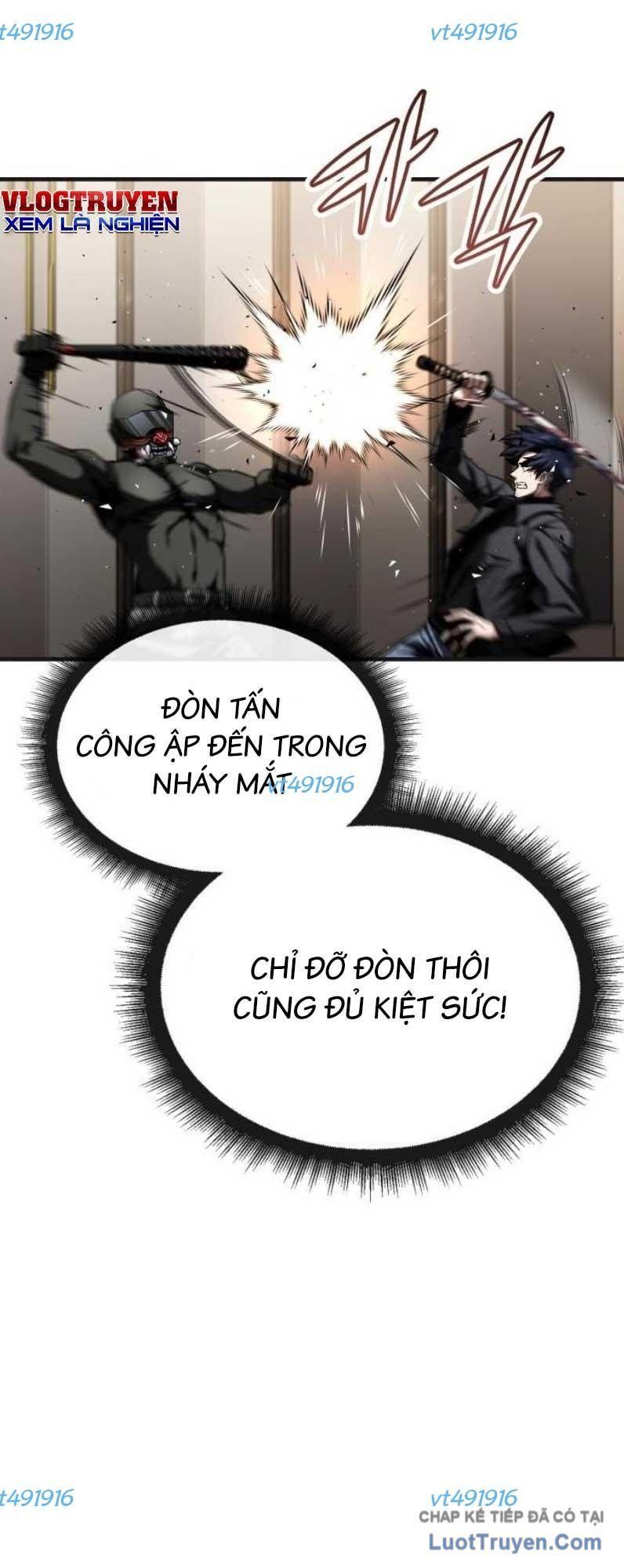 Rỉ Sét Chapter 47 - 57
