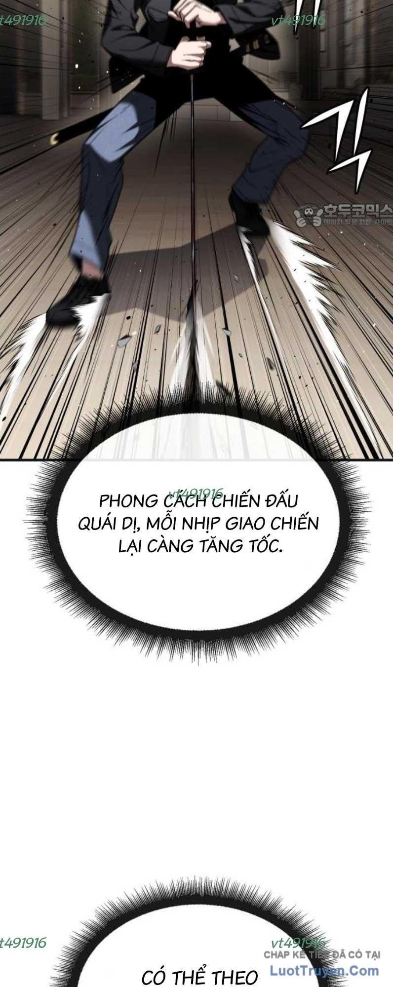 Rỉ Sét Chapter 47 - 62