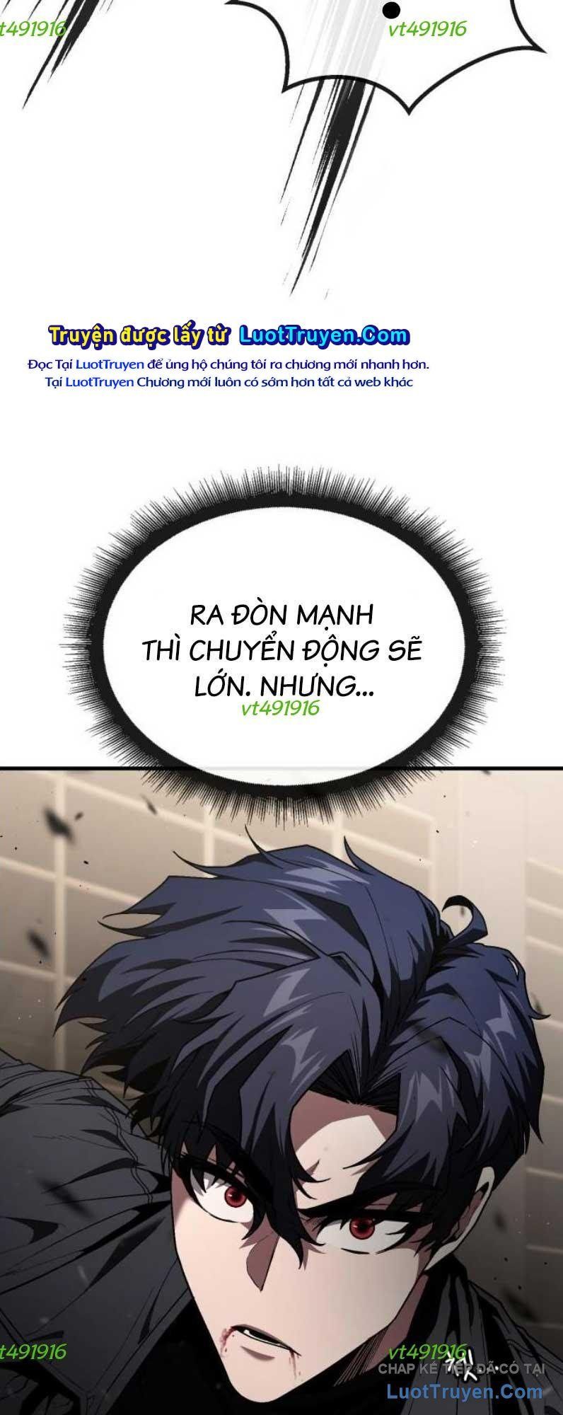 Rỉ Sét Chapter 47 - 95