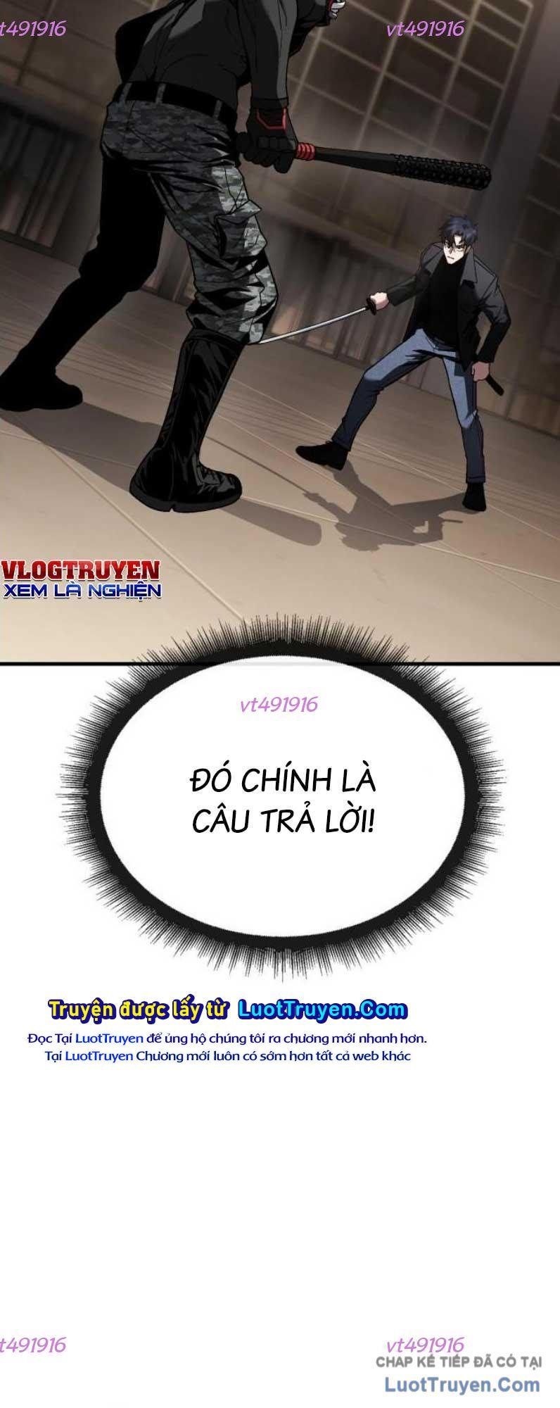 Rỉ Sét Chapter 47 - 97