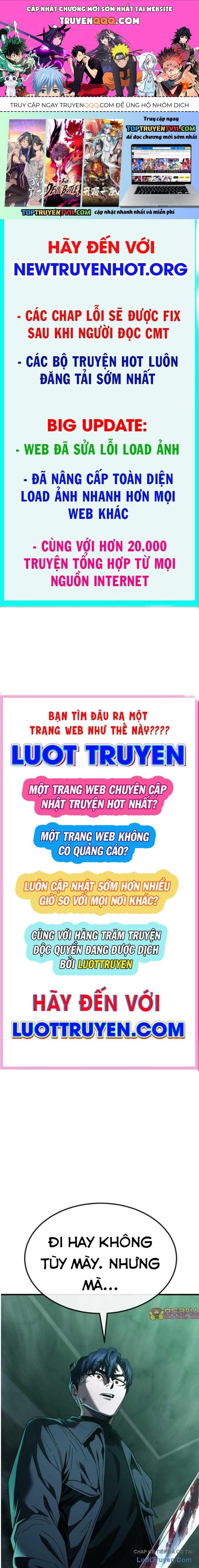 Rỉ Sét Chapter 49 - 1