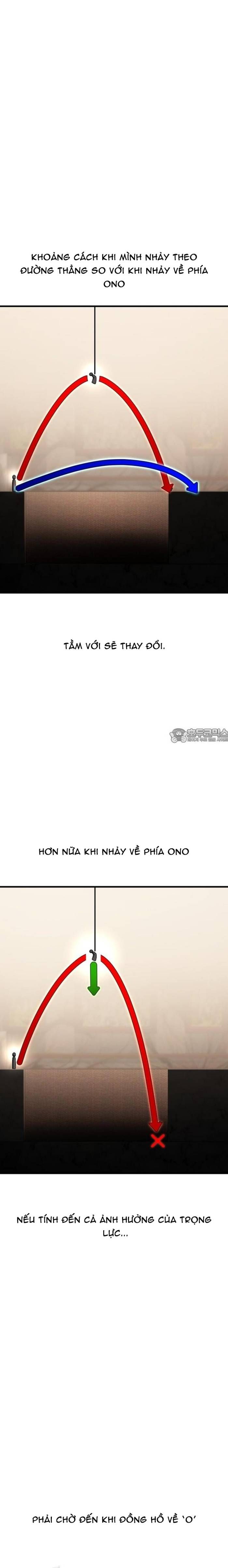 Rỉ Sét Chapter 50 - 29
