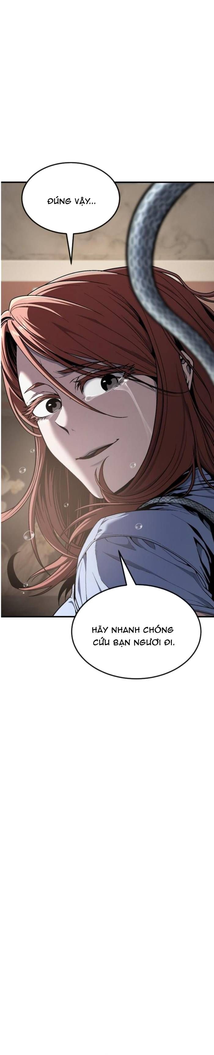 Rỉ Sét Chapter 50 - 35