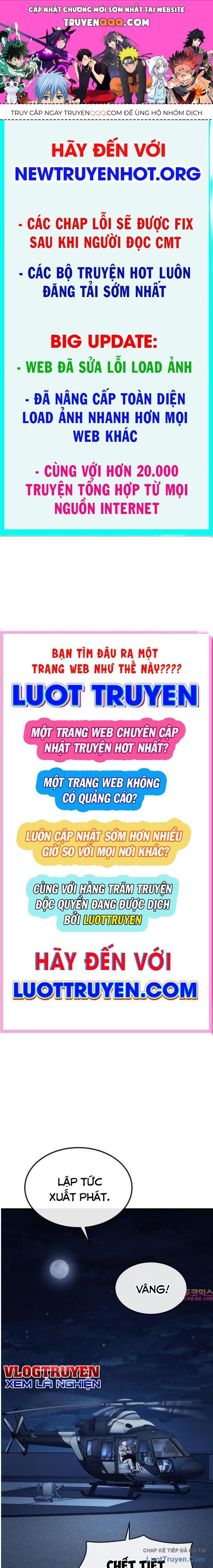 Rỉ Sét Chapter 51 - 1