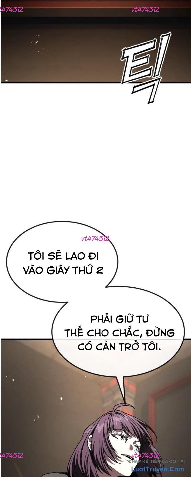 Rỉ Sét Chapter 51 - 55