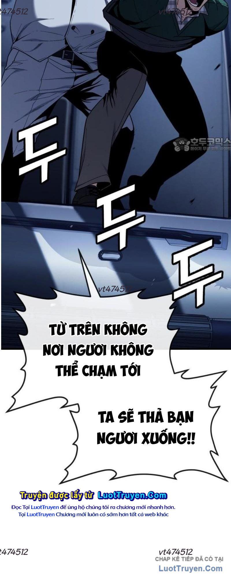 Rỉ Sét Chapter 51 - 81