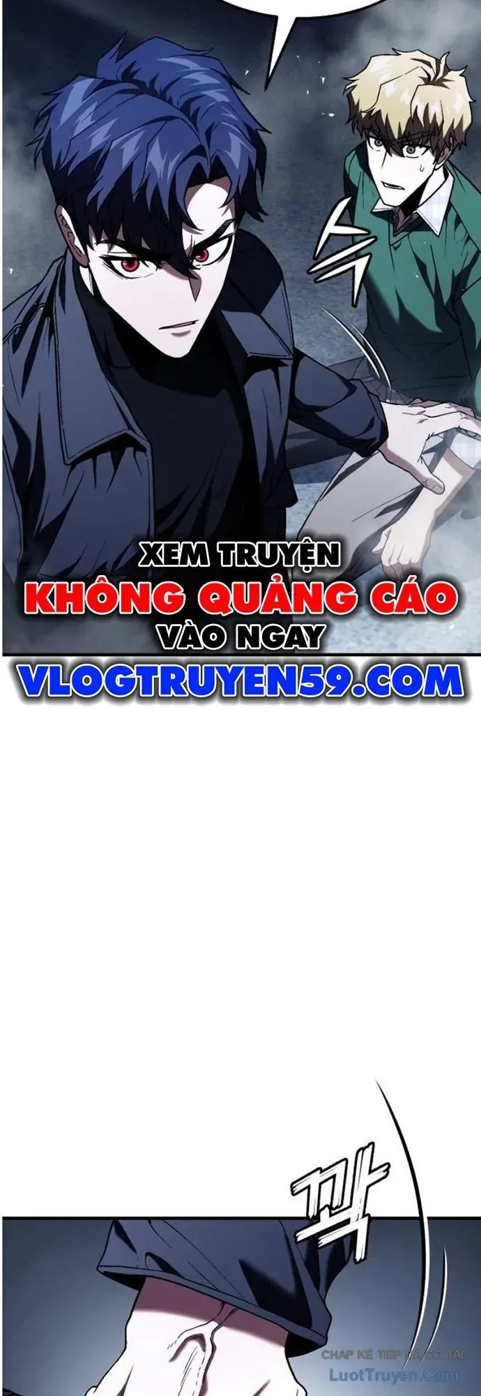 Rỉ Sét Chapter 52 - 37