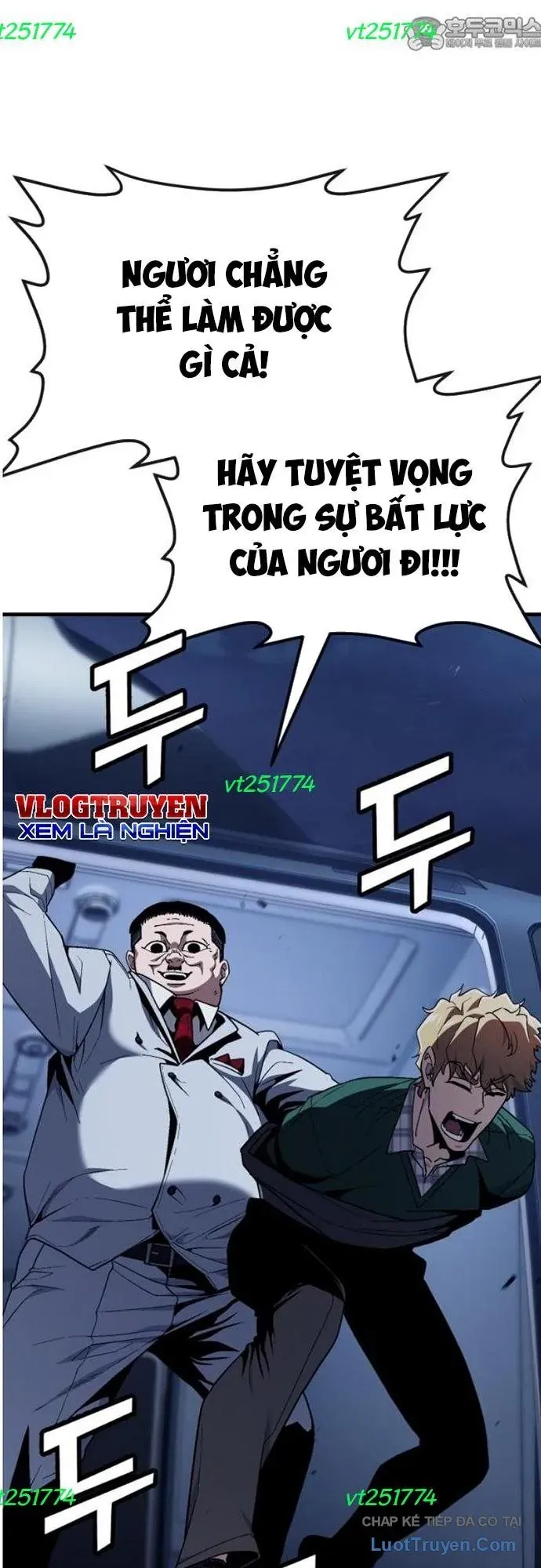 Rỉ Sét Chapter 52 - 5
