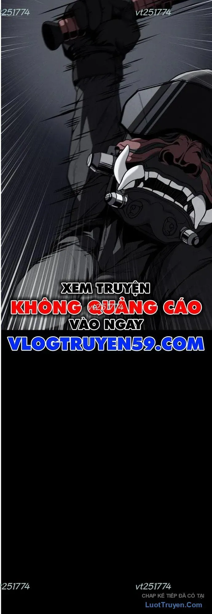 Rỉ Sét Chapter 52 - 59