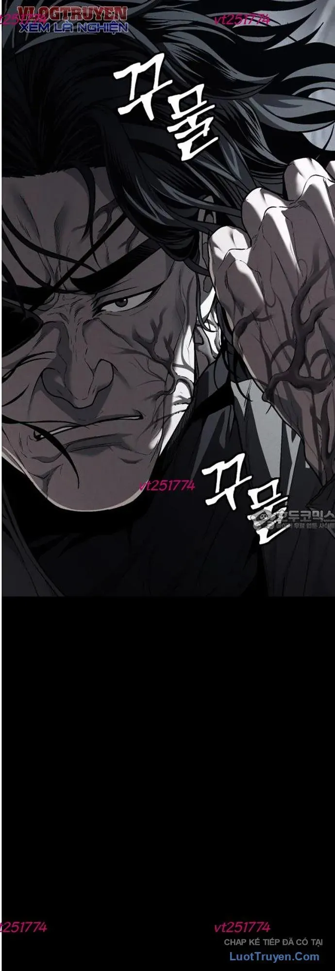 Rỉ Sét Chapter 52 - 61