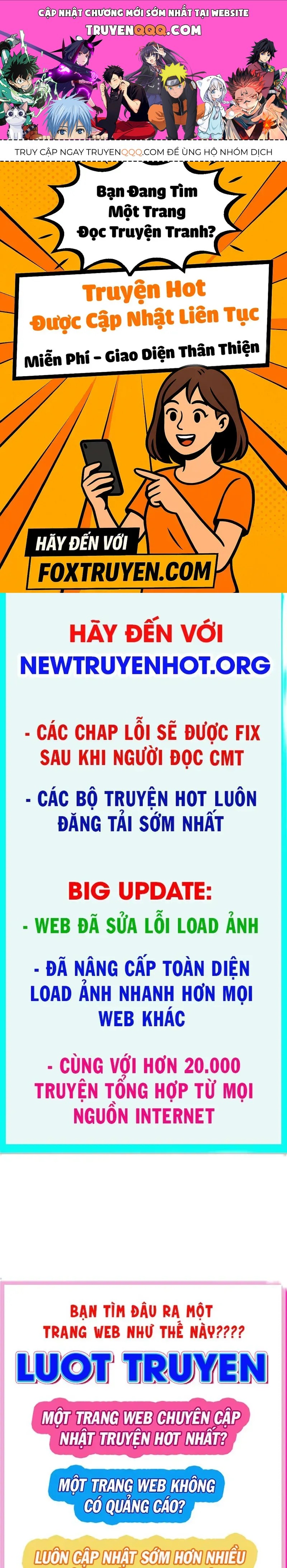 Rỉ Sét Chapter 53 - 1