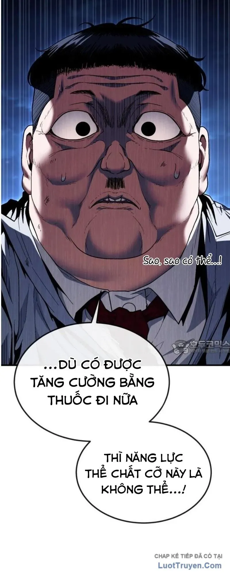 Rỉ Sét Chapter 53 - 26