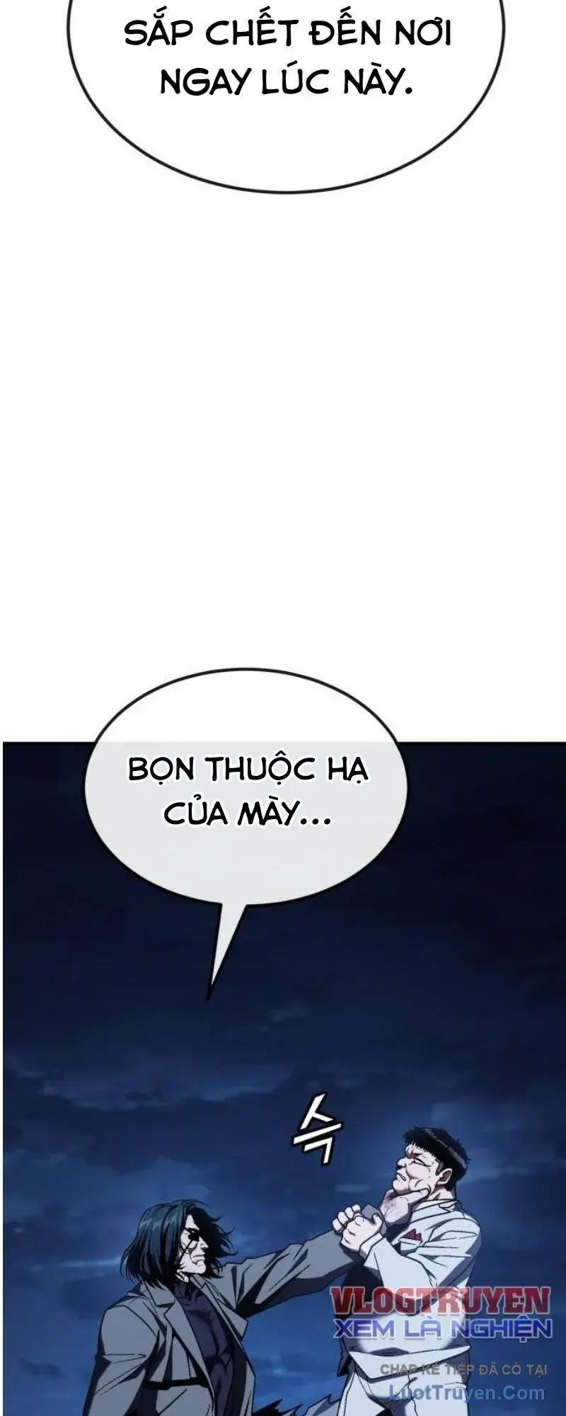 Rỉ Sét Chapter 53 - 31