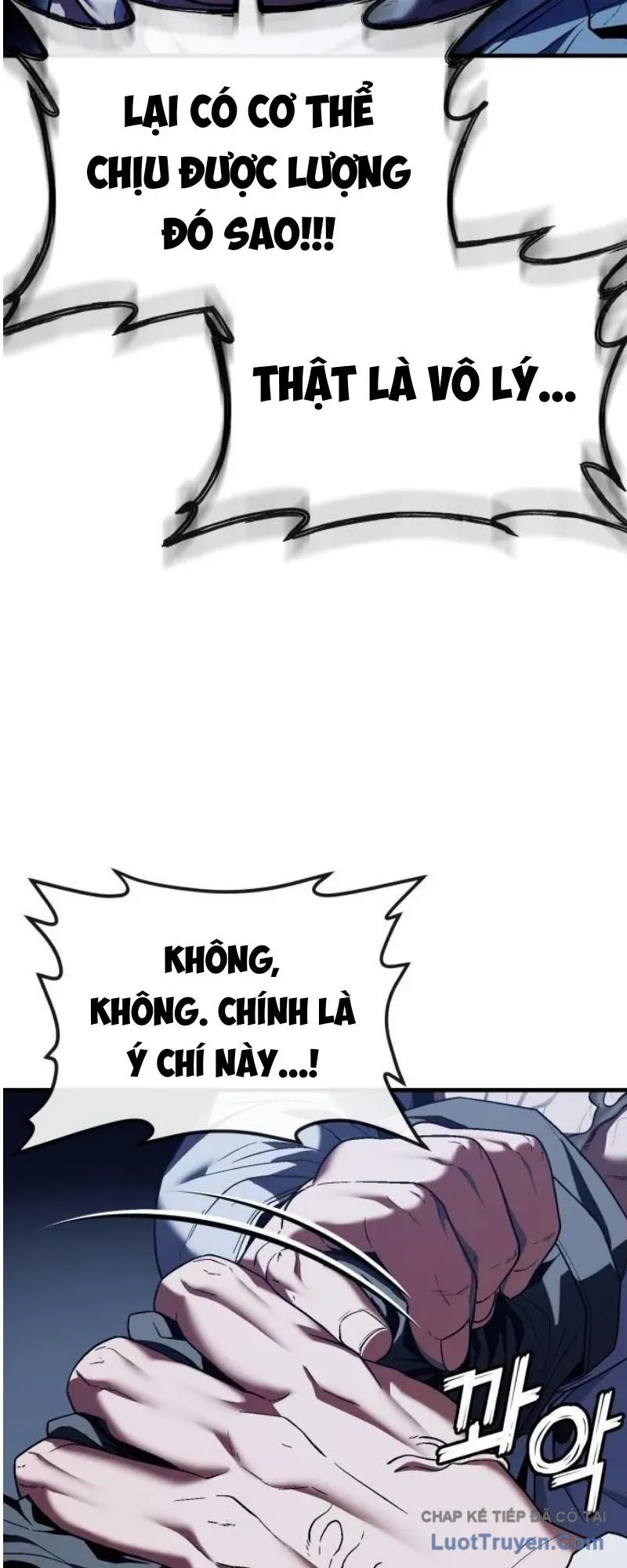 Rỉ Sét Chapter 53 - 41
