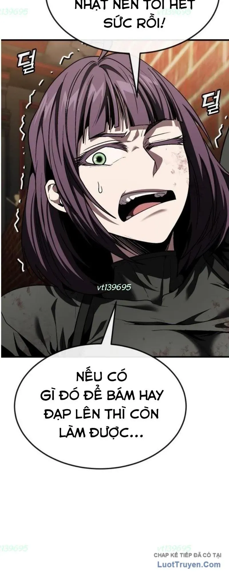 Rỉ Sét Chapter 53 - 6