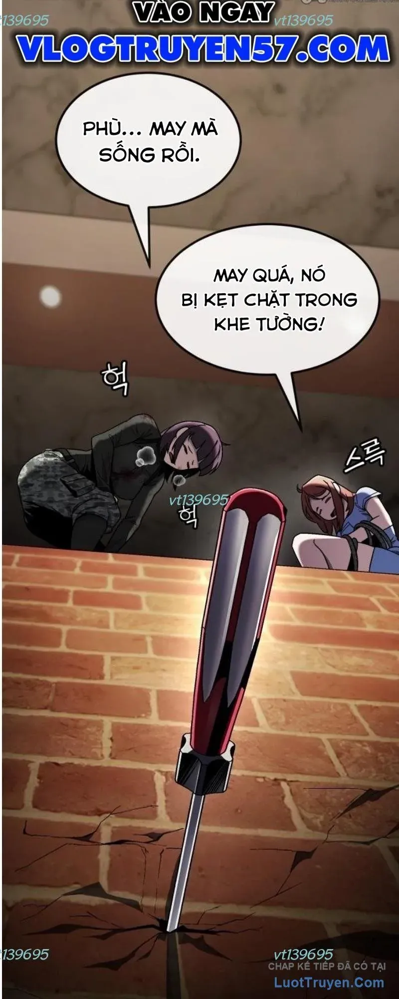 Rỉ Sét Chapter 53 - 60