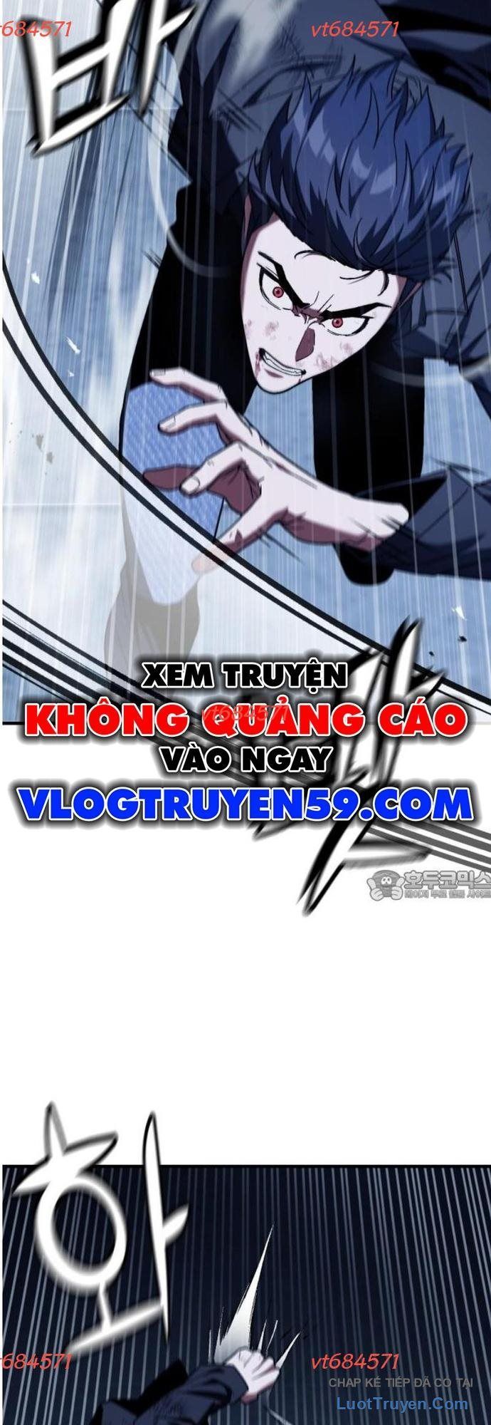 Rỉ Sét Chapter 54 - 60