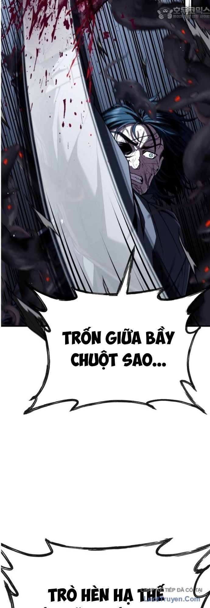 Rỉ Sét Chapter 55 - 111