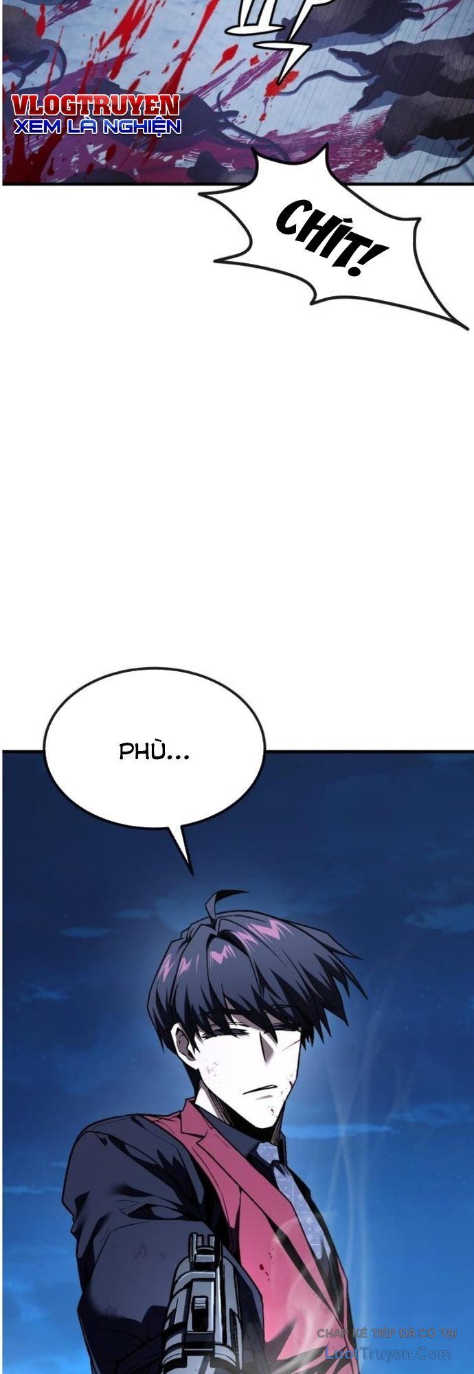 Rỉ Sét Chapter 55 - 126