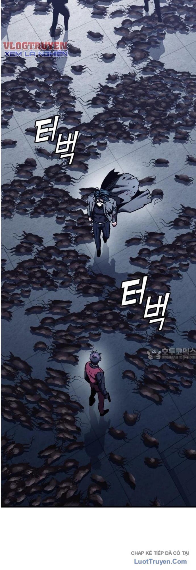 Rỉ Sét Chapter 55 - 132