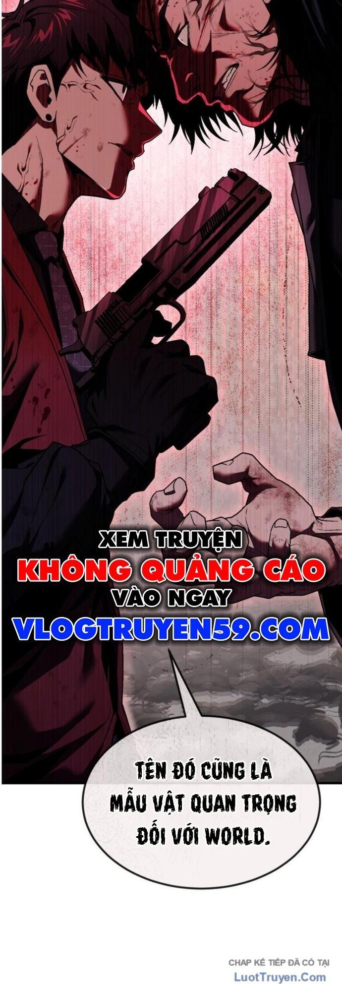 Rỉ Sét Chapter 55 - 136